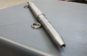 NEW REPLACEMENT PUMP SHAFT
