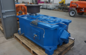 REBUILT SUMITOMO GEARBOX