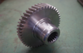 HELICAL GEAR
