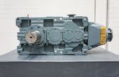 REBUILT SEW GEARBOX