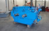 REBUILT STANDARD MACHINE GEARBOX