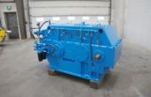 REBUILT STANDARD MACHINE GEARBOX