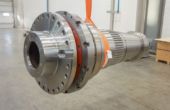 NEW ROTOR SHAFT ASSEMBLY