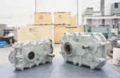 REBUILT DORRIS GEARBOXES