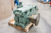 REBUILT SEW GEARBOX