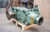 REBUILT SEW GEARBOX