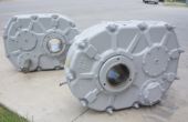 REBUILT DODGE GEARBOXES